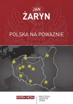 Polska na poważnie - Outlet - Jan Żaryn