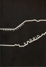 Karbid - Andrij Lubka