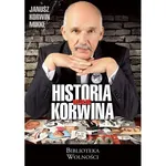 Historia według Korwina - Outlet - Korwin Mikke Janusz