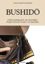 Bushidoo - Puchalska Joanna Katarzyna