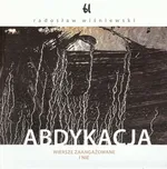 Abdykacja - Radosław Wiśniewski