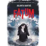 Fatum - Jolanta Bartoś
