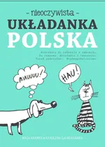 Nieoczywista Układanka Polska - Maja Kramer