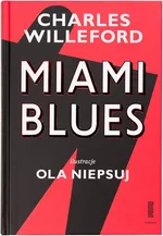 Miami blues - Outlet - Charles Willeford