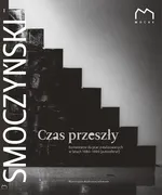 Czas przeszły Zbiór Tom 1-2 - Mikołaj Smoczyński