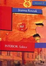 Interior szkice - Joanna Roszak