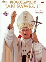 Błogosławiony Jan Paweł II - Outlet