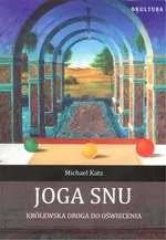 Joga snu - Michael Katz