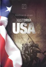 Historia USA - Jones Maldwyn A.