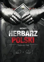 Nowy herbarz polski - Tadeusz Gajl