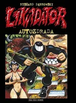 Likwidator 5 Autozdrada - Ryszard Dąbrowski
