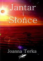 Jantar i Słońce - Joanna Terka