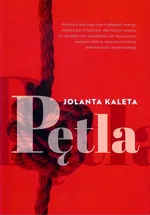 Pętla - Jolanta Kaleta