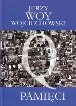 Q Pamięci - Outlet - Woy Wojciechowski Jerzy