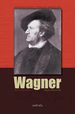 Wagner kompedium - Barry Millington