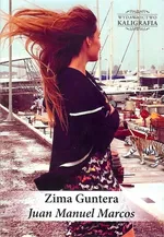 Zima Guntera - Marcos Juan Manuel