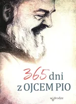 365 dni z ojcem Pio - Gianluigi Pasquale