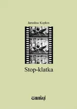 Stop-klatka - Jarosław Kapłon