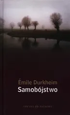 Samobójstwo - Outlet - Durkheim Emile