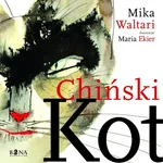 Chiński kot - Outlet - Mika Waltari