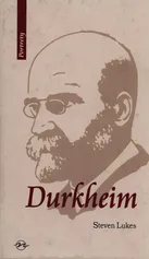 Durkheim - Outlet - Lukes Steven