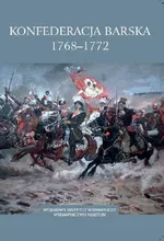 Konfederacja barska 1768-1772 - A RED.DANILCZYK