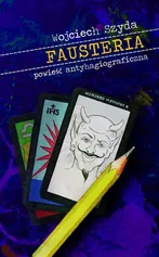 Fausteria - Outlet - Wojciech Szyda