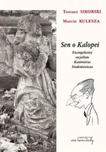 Sen o Kalopei - Outlet - Marcin Kulesza