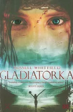 Gladiatorka - Russell Whitfield