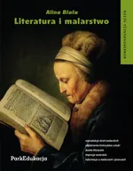 Literatura i malarstwo - Outlet - Biała Alina