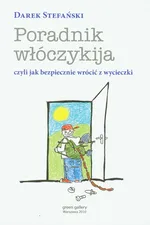 Poradnik włóczykija - Outlet - Darek Stefański