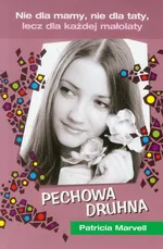 Pechowa druhna - Patricia Marvell