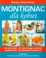 Montignac dla kobiet - MONTIGNAC
