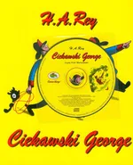 Ciekawski George + audiobook - H.A.Rey