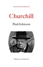 Churchill - Johnson Paul