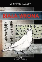 Biała wrona - Lazaris Vladimir
