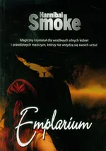 Emplarium - Outlet - Hannibal Smoke