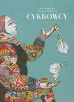 Cyrkowcy - Outlet - Marie Desplechin