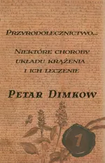 Przyrodolecznictwo... - Petar Dimkow