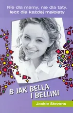 B jak Bella i Bellini - Jackie Stevens