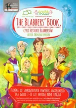 The Blabbers Book czyli historie Blabbersów - Monika Ferreira
