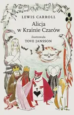 Alicja w Krainie Czarów - Outlet - Lewis Carroll