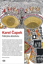 Fabryka Absolutu - Outlet - Karel Capek
