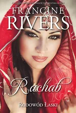 Rodowód Łaski Rachab 2 - Outlet - Francine Rivers