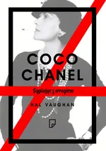 Coco Chanel Sypiając z wrogiem - Outlet - Hal Vaughan