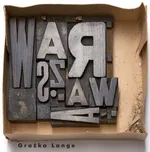 Warszawa - Grażka Lange