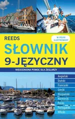 REEDS Słownik 9-języczny