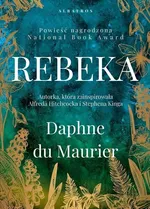 Rebeka - Maurier Daphne du