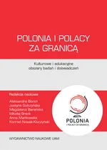 Polonia i Polacy za granicą