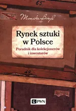 Rynek sztuki w Polsce - Monika Bryl